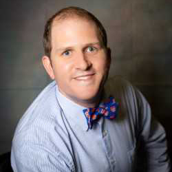 Dr. Eric J Runyon